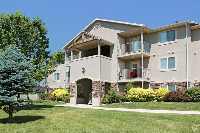 Building Photo - Autumn Hills Apartments