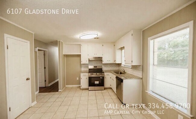 Building Photo - 6107 Gladstone Dr