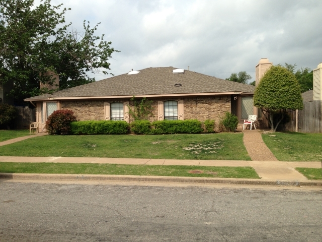 Garden Terrace I Duplexes - Dallas, TX | Apartment Finder