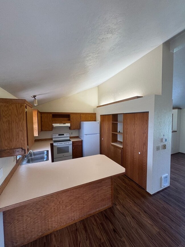 Building Photo - Non-Refundable & Security Deposit Total: $2150.00