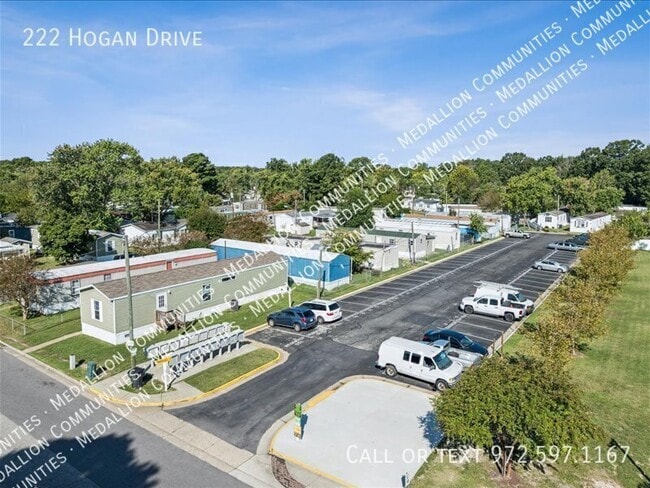 Building Photo - 222 Hogan Dr