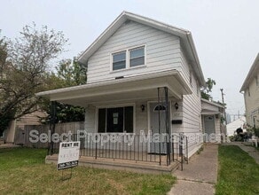 Building Photo - 122 W Creighton Ave