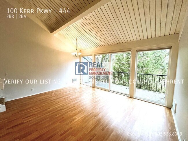 Building Photo - 100 Kerr Pkwy