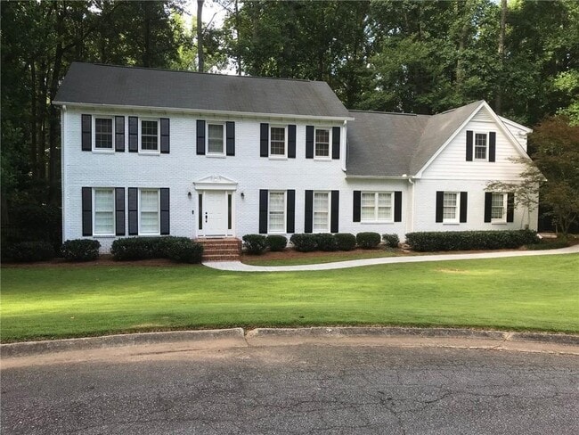 Primary Photo - 4330 Blackland Way