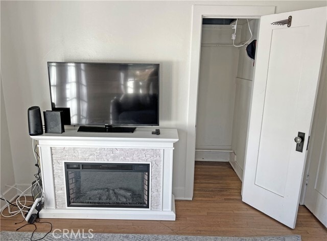 Building Photo - 502 E J St