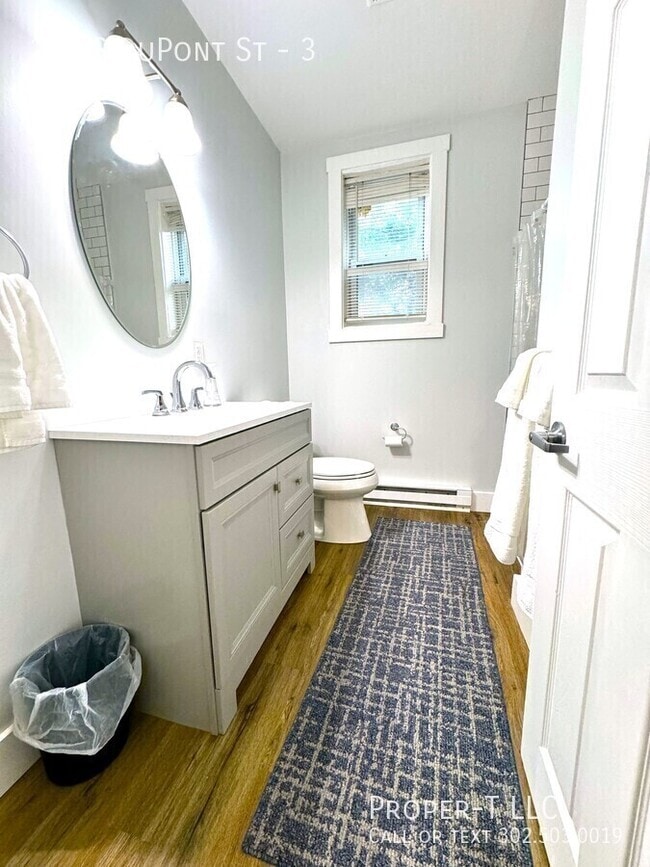 Building Photo - 207 S Dupont St