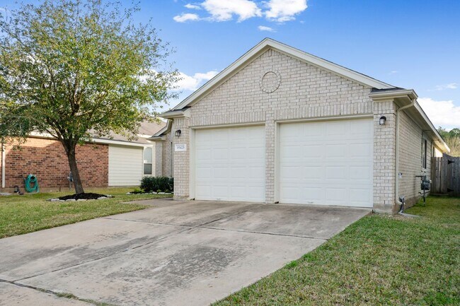 Building Photo - 15423 Brock Creek Way
