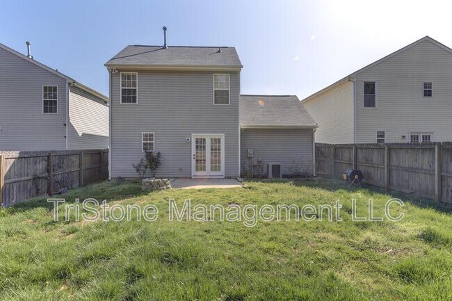 Building Photo - 5724 Henderson Oaks Dr