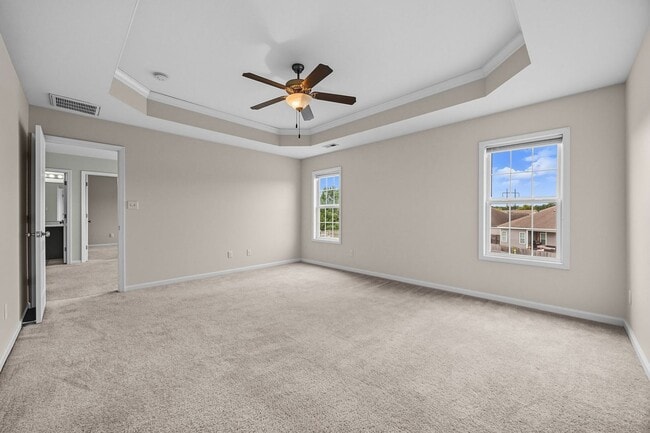 Building Photo - Welcome to Carolina Plantations!