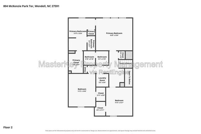 Building Photo - 804 McKenzie Pk Ter