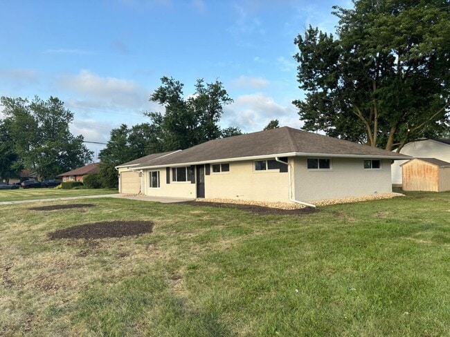 Building Photo - Cozy 3BR Home in Elida – $1,595/mo