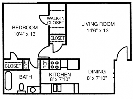 CHALET - Forest Glen