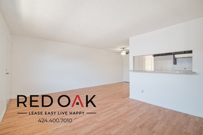 Building Photo - 2446 Workman St