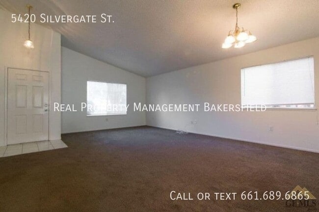 Building Photo - 5420 Silvergate St