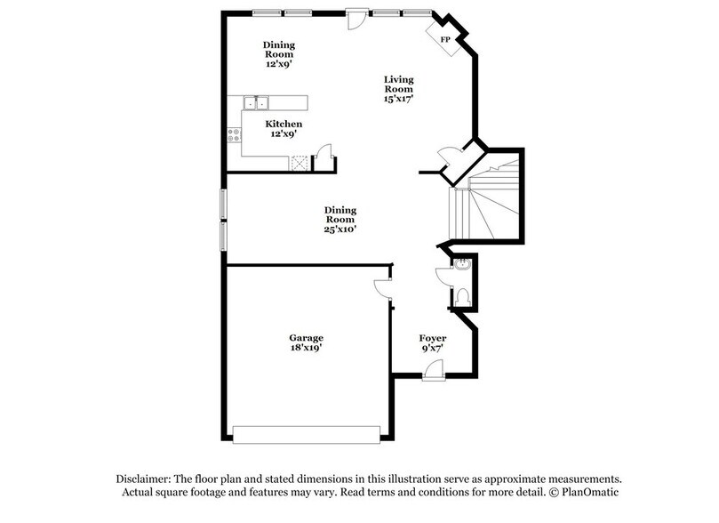 Building Photo - 5345 Cactus Cove Ln