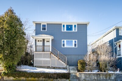 Building Photo - 74 Dunboy St