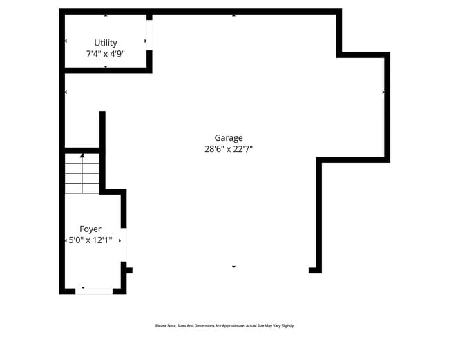 Building Photo - Big Ben at the Loop – Brand New 3 Bedroom Condo | Attached 2-Stall Garage