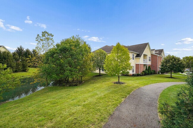 Building Photo - 3842 Carberry Dr