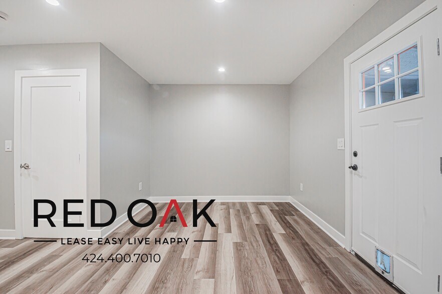 Building Photo - 3559 Percy St