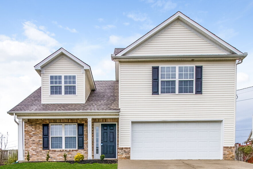 Primary Photo - 6007 Eden Ln