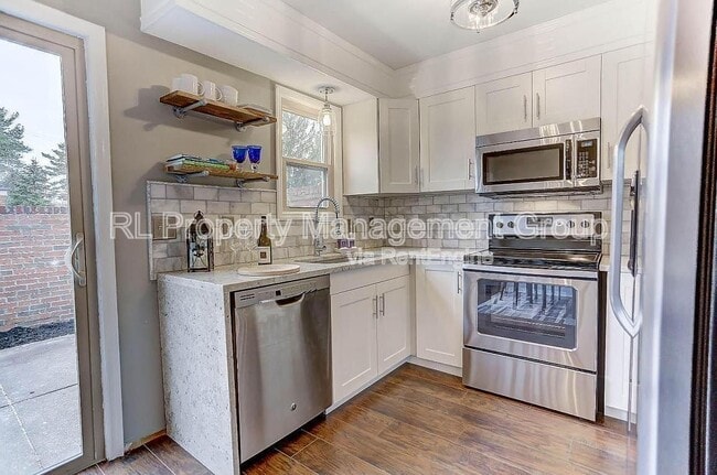 Building Photo - 4714 Merrifield Pl