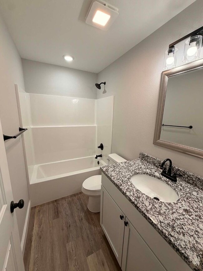 Building Photo - COMING SOON: Be the first to live in this beautiful brand-new 3 bedroom, 2 bathroom home located ...