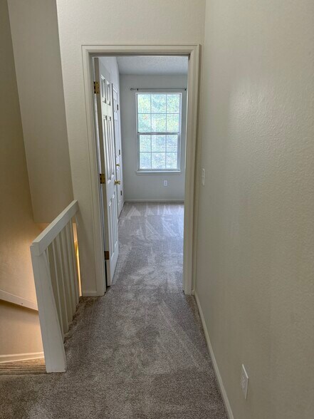 2 Bedrooms up with all new carpet - 3022 W 107th Pl