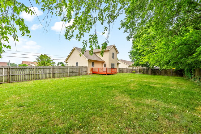 Building Photo - 3260 S Senseney Cir