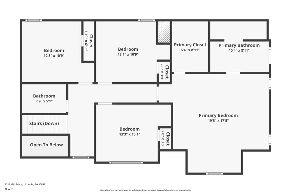 Building Photo - 7211 Mill Arbor