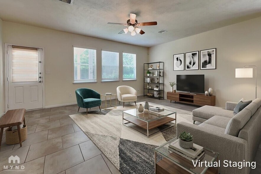 Building Photo - 21727 Tinsley Trl