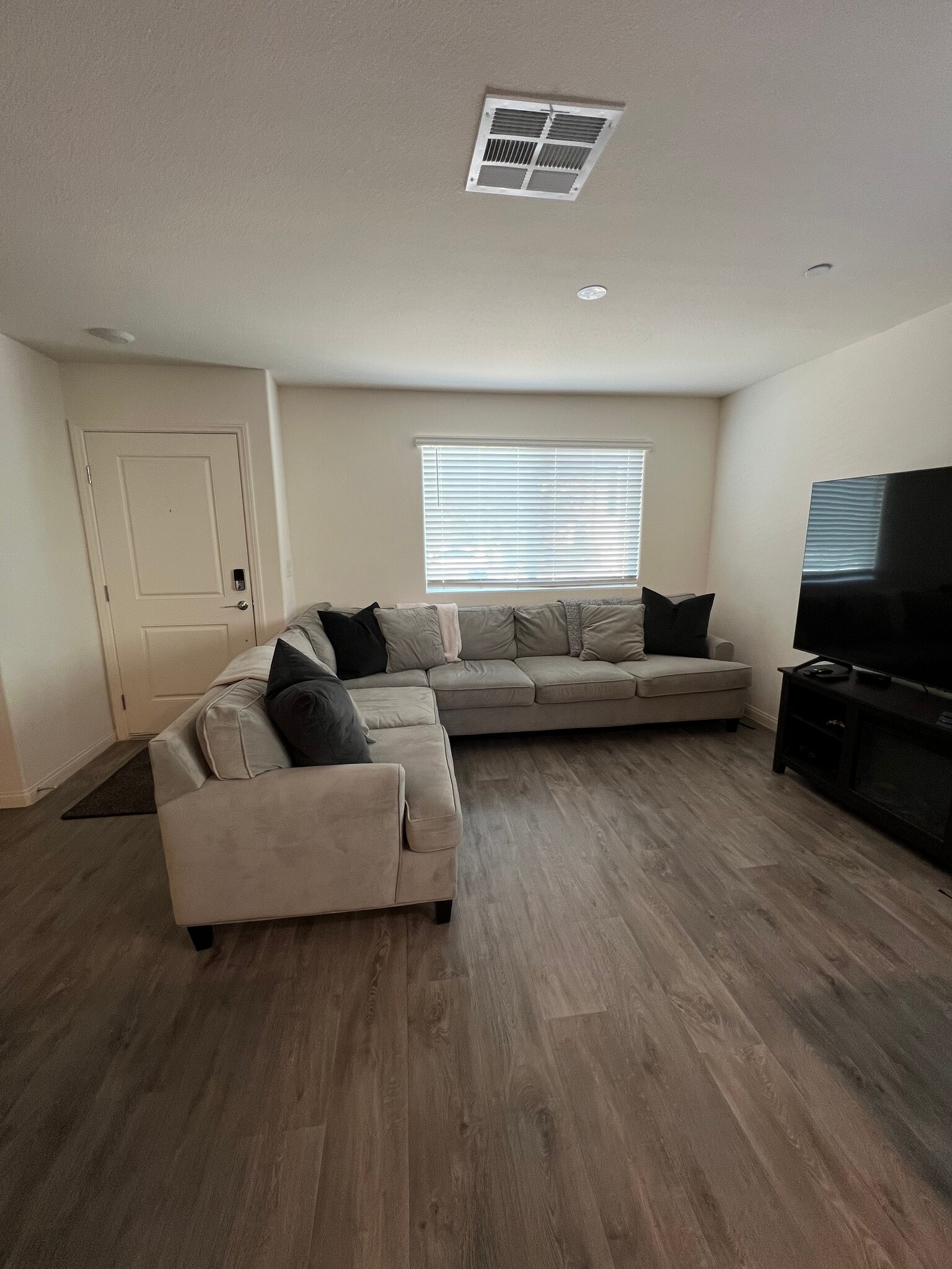 Living room - 2658 Blizzard Blue Ct