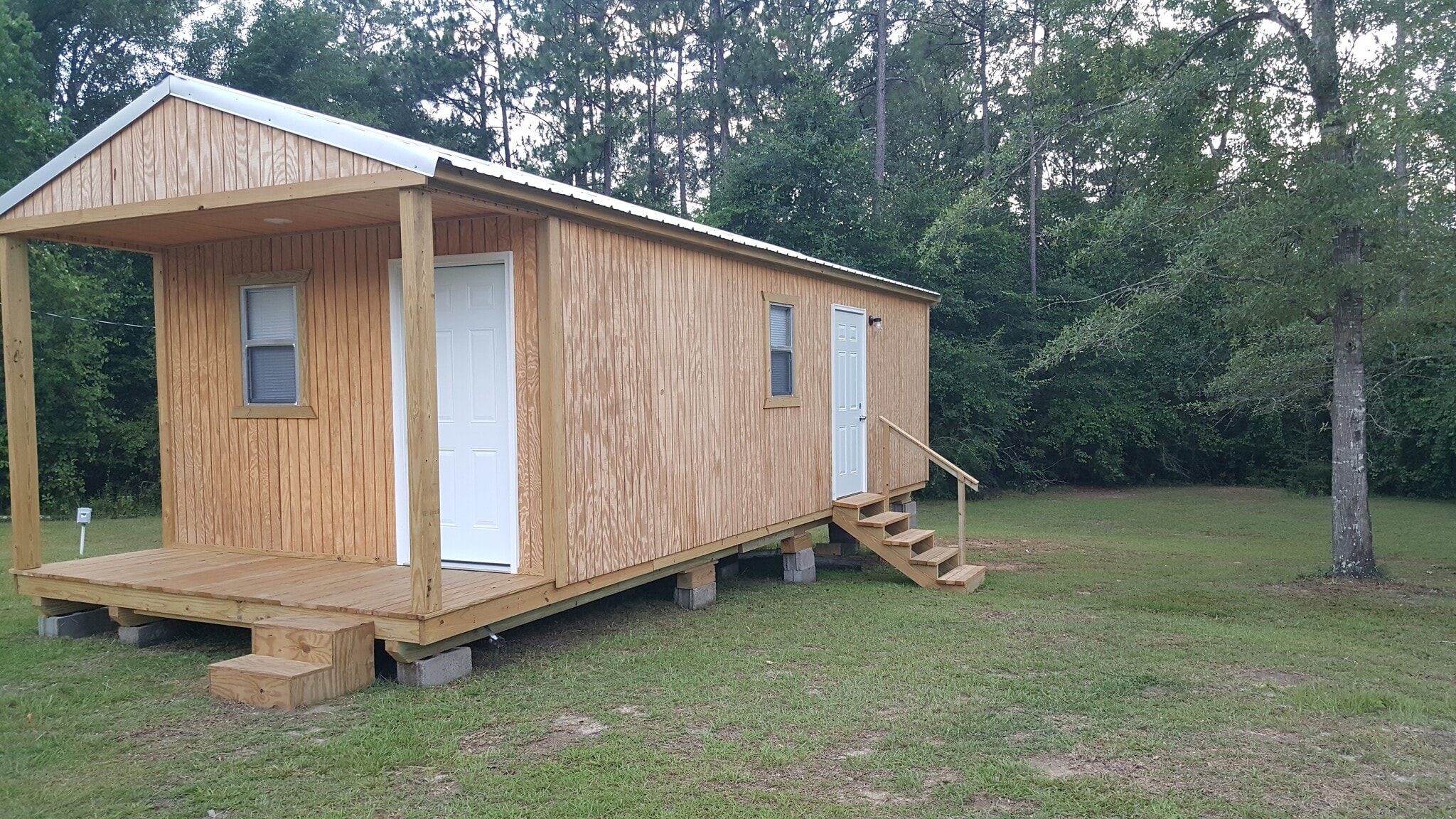 Building Photo - 4182 FLOYD JOHNSTON RD