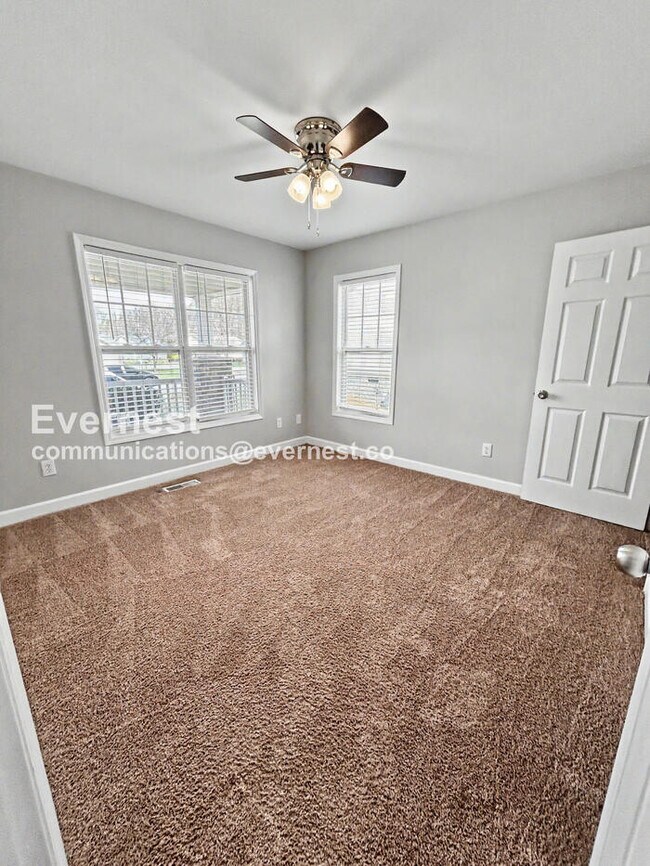 Building Photo - 2320 Spaugh Ct