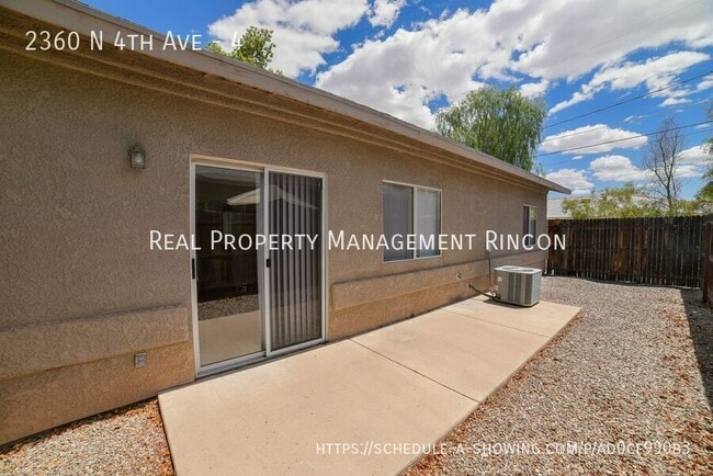 Building Photo - 2360 N 4th Ave