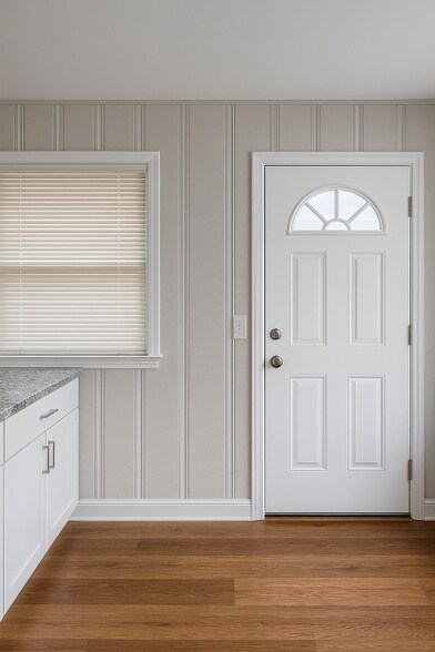 Building Photo - 2109 Newnan St