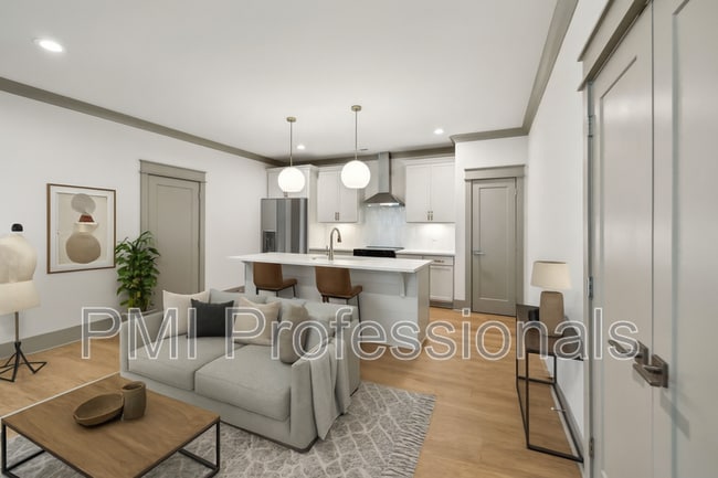 Building Photo - 3419 John Richards Dr