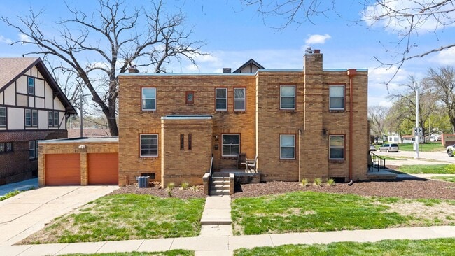 Building Photo - 4901 Farnam St