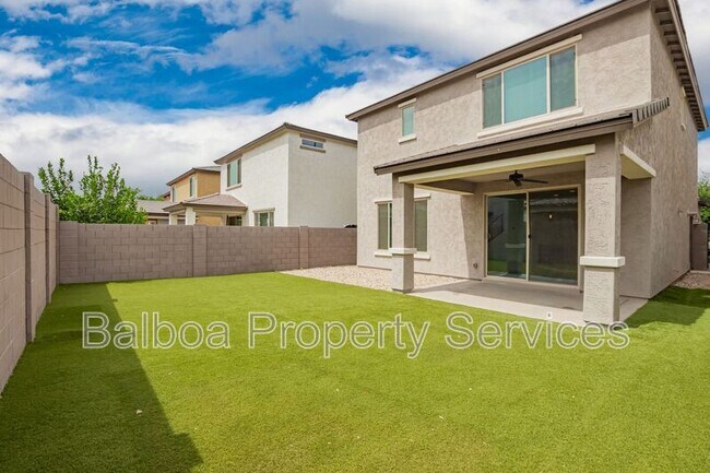 Building Photo - 5427 S Canyon Rim