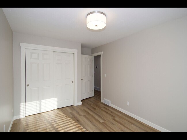 Building Photo - Beautifully Remodeled Home with Two Car Garage and Large Backyard!