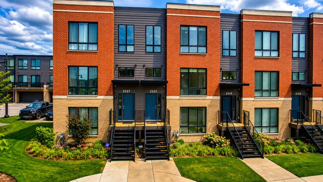 Building Photo - 2323 Prestige Pl