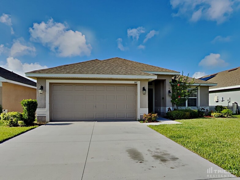 Building Photo - 387 Buchannan Dr