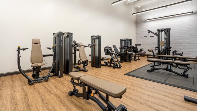 Building Photo - 444 Washington Blvd