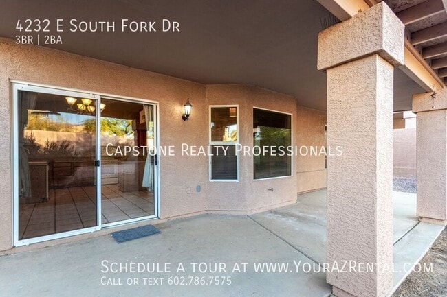 Building Photo - 4232 E South Fork Dr
