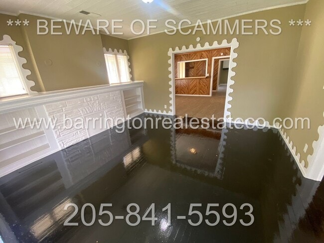 Building Photo - Birmingham/Southwest