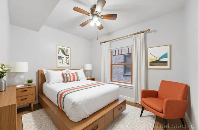 Building Photo - 2238 W Argyle St