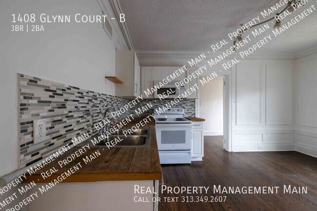 Building Photo - 1408 Glynn Ct