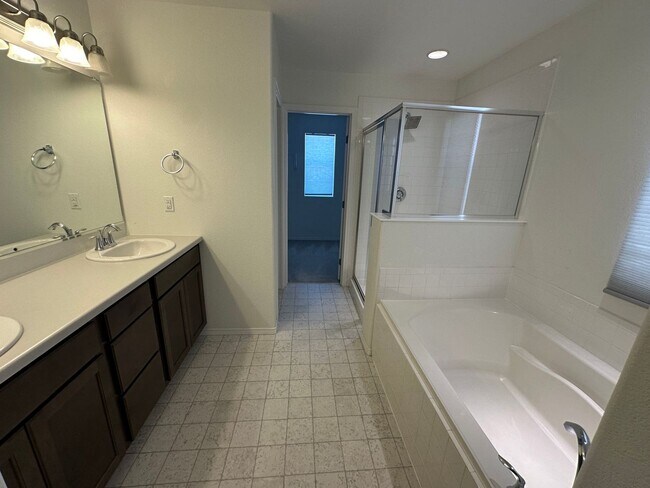 Building Photo - Remarkable 5 bed 4 bathroom in Banning Lewis Ranch With Lawn Care Included!!!