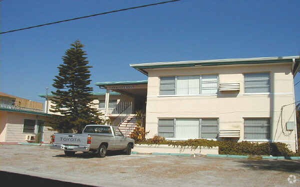 N Bayshore Dr Madeira Beach Fl N Bayshore Dr Madeira Beach Fl