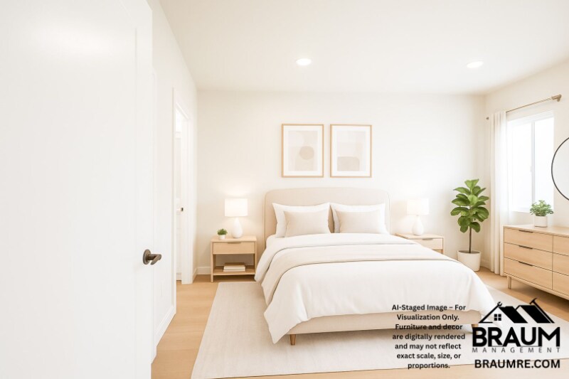 Building Photo - 11459 Collins St