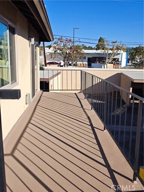 Building Photo - 15911 La Forge St